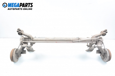 Rear axle for Peugeot 206 1.1, 60 hp, hatchback, 1998