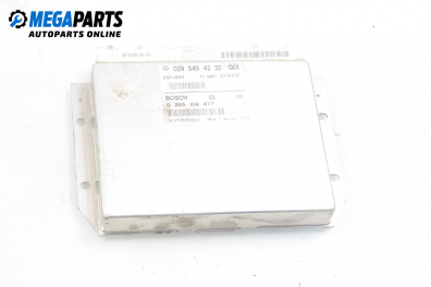 ESP+BAS module for Mercedes-Benz A-Class Hatchback  W168 (07.1997 - 08.2004), № Bosch 0 265 109 477