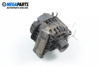 Alternator for Mercedes-Benz A-Class W168 1.6, 102 hp, hatchback automatic, 2000