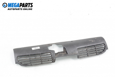 Grilă for Peugeot 206 2.0 HDI, 90 hp, hatchback, 2001, position: fața