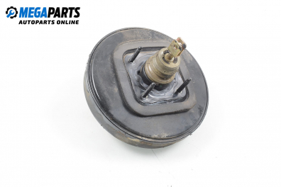 Brake servo for Peugeot 206 2.0 HDI, 90 hp, hatchback, 2001