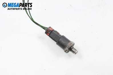 Pressure sensor for Peugeot 206 2.0 HDI, 90 hp, hatchback, 2001