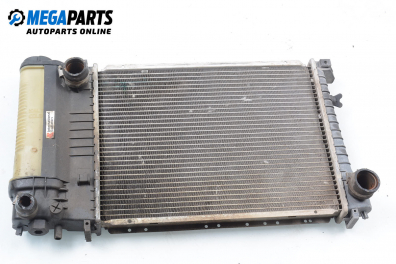 Wasserradiator for BMW 3 (E36) 1.6, 102 hp, hecktür, 1994