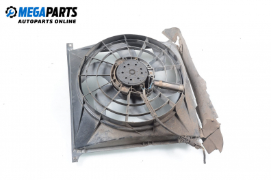 Ventilator radiator for BMW 3 (E36) 1.6, 102 hp, hatchback, 1994