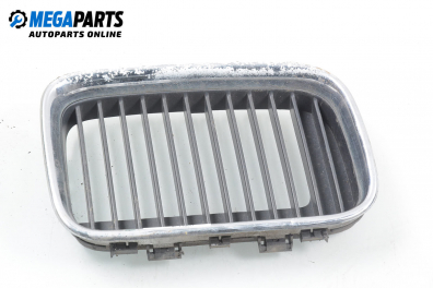 Grilă for BMW 3 (E36) 1.6, 102 hp, hatchback, 1994, position: dreapta