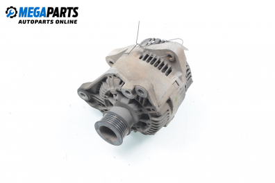 Alternator for BMW 3 (E36) 1.6, 102 hp, hatchback, 1994