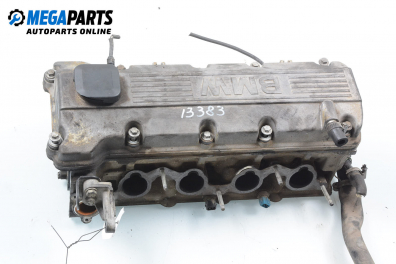 Engine head for BMW 3 (E36) 1.6, 102 hp, hatchback, 1994