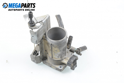 Clapetă carburator for BMW 3 (E36) 1.6, 102 hp, hatchback, 1994