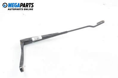 Braț ștergătoare parbriz for Peugeot 307 2.0 HDI, 107 hp, combi, 2003, position: dreapta