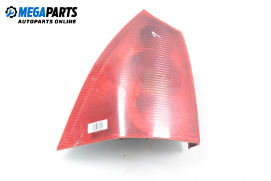 Tail light for Peugeot 307 2.0 HDI, 107 hp, station wagon, 2003, position: left