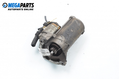 Demaror for Peugeot 307 2.0 HDI, 107 hp, combi, 2003