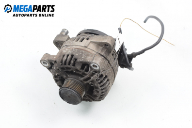 Alternator for Peugeot 307 2.0 HDI, 107 hp, station wagon, 2003