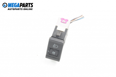 Headlight adjustment button for Audi 80 (B4) 2.0, 90 hp, sedan, 1991