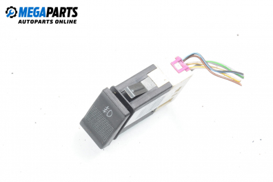 Fog lights switch button for Audi 80 (B4) 2.0, 90 hp, sedan, 1991