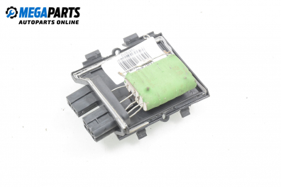 Reostat for Audi 80 (B4) 2.0, 90 hp, sedan, 1991