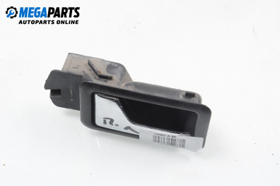 Inner handle for Audi 80 (B4) 2.0, 90 hp, sedan, 1991, position: front - left