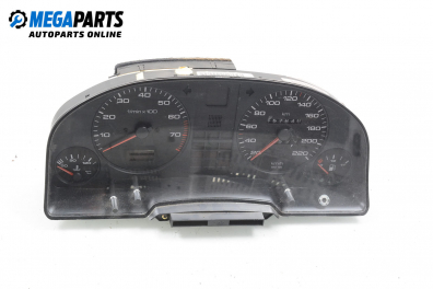 Bloc instrumente de bord for Audi 80 (B4) 2.0, 90 hp, sedan, 1991