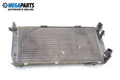 Radiator de apă for Audi 80 (B4) 2.0, 90 hp, sedan, 1991