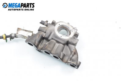 Intake manifold for Audi 80 (B4) 2.0, 90 hp, sedan, 1991