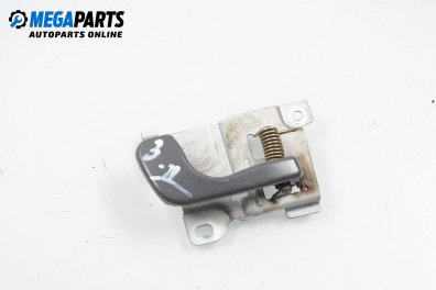 Inner handle for Mitsubishi Space Wagon 2.0, 133 hp, minivan, 1994, position: rear - right