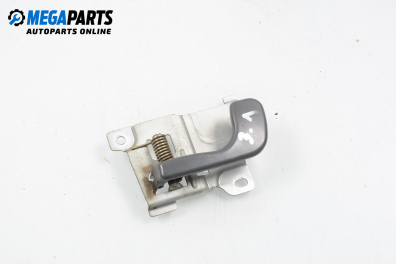 Inner handle for Mitsubishi Space Wagon 2.0, 133 hp, minivan, 1994, position: rear - left