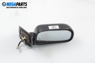 Mirror for Mitsubishi Space Wagon 2.0, 133 hp, minivan, 1994, position: right