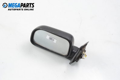 Spiegel for Mitsubishi Space Wagon 2.0, 133 hp, minivan, 1994, position: links