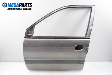 Door for Mitsubishi Space Wagon 2.0, 133 hp, minivan, 1994, position: front - left