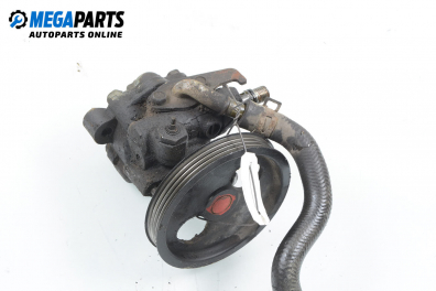 Power steering pump for Mitsubishi Space Wagon 2.0, 133 hp, minivan, 1994