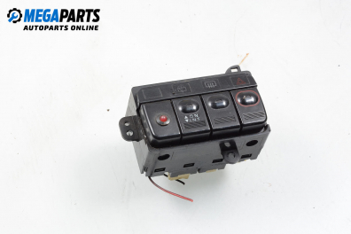 Buttons panel for Mitsubishi Space Wagon 2.0, 133 hp, minivan, 1994