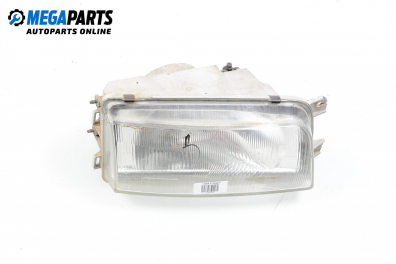 Headlight for Mitsubishi Space Wagon 2.0, 133 hp, minivan, 1994, position: right