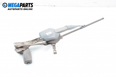 Front wipers motor for Mercedes-Benz 124 (W/S/C/A/V) 2.0 D, 75 hp, sedan, 1994, position: front
