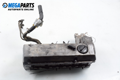 Engine head for Mercedes-Benz 124 (W/S/C/A/V) 2.0 D, 75 hp, sedan, 1994