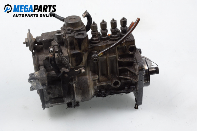 Diesel injection pump for Mercedes-Benz 124 (W/S/C/A/V) 2.0 D, 75 hp, sedan, 1994