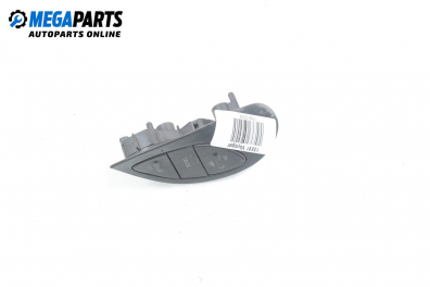 Butoane volan for Chrysler Voyager 2.5 TD, 116 hp, monovolum, 2000