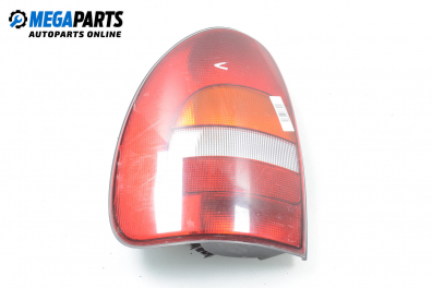 Tail light for Chrysler Voyager 2.5 TD, 116 hp, minivan, 2000, position: left