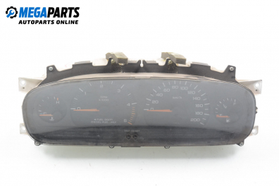 Instrument cluster for Chrysler Voyager 2.5 TD, 116 hp, minivan, 2000