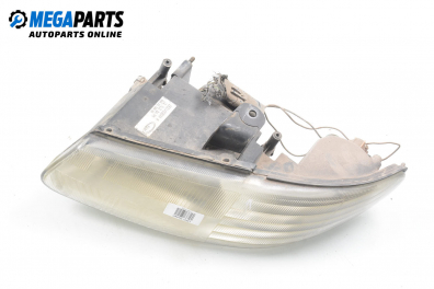 Headlight for Chrysler Voyager 2.5 TD, 116 hp, minivan, 2000, position: left