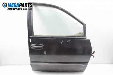 Door for Chrysler Voyager 2.5 TD, 116 hp, minivan, 2000, position: front - right