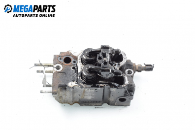 Engine head for Chrysler Voyager 2.5 TD, 116 hp, minivan, 2000