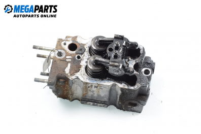 Engine head for Chrysler Voyager 2.5 TD, 116 hp, minivan, 2000