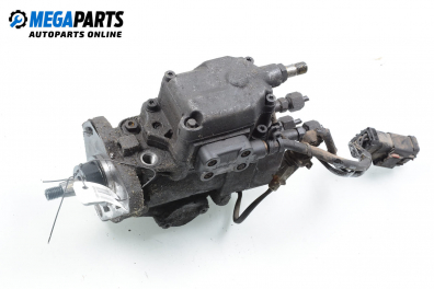 Diesel injection pump for Chrysler Voyager 2.5 TD, 116 hp, minivan, 2000