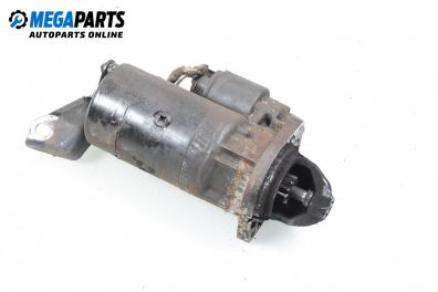 Starter for Chrysler Voyager 2.5 TD, 116 hp, minivan, 2000