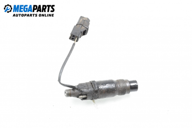 Injector inteligent for Chrysler Voyager 2.5 TD, 116 hp, monovolum, 2000