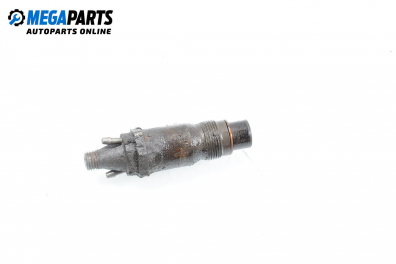 Diesel fuel injector for Chrysler Voyager 2.5 TD, 116 hp, minivan, 2000