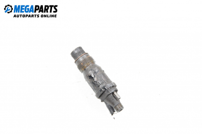 Diesel fuel injector for Chrysler Voyager 2.5 TD, 116 hp, minivan, 2000