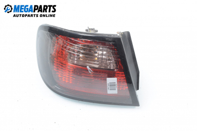 Tail light for Nissan Primera (P11) 2.0 TD, 90 hp, sedan, 2000, position: left