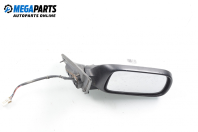 Mirror for Nissan Primera (P11) 2.0 TD, 90 hp, sedan, 2000, position: right