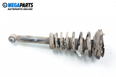 Macpherson shock absorber for Nissan Primera (P11) 2.0 TD, 90 hp, sedan, 2000, position: front - left