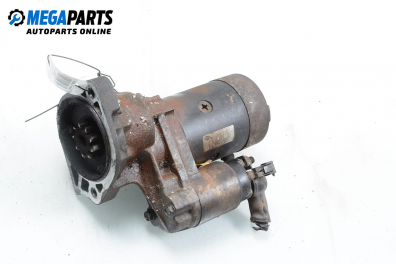 Starter for Nissan Primera (P11) 2.0 TD, 90 hp, sedan, 2000